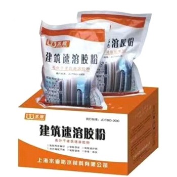  速溶胶粉